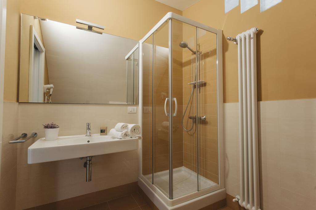 Il Giramondo Suite&Room Self Check-In มาเตรา ภายนอก รูปภาพ