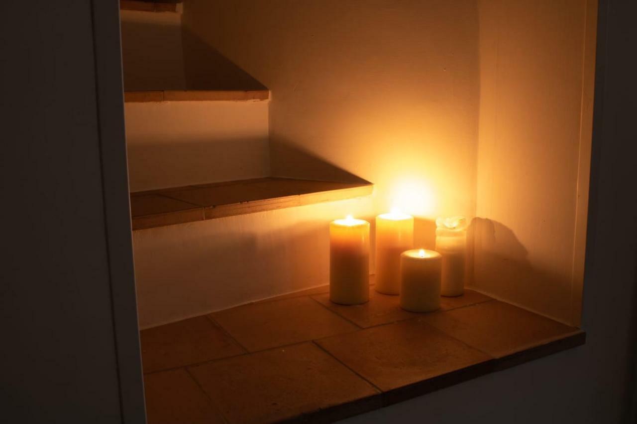 Il Giramondo Suite&Room Self Check-In มาเตรา ภายนอก รูปภาพ